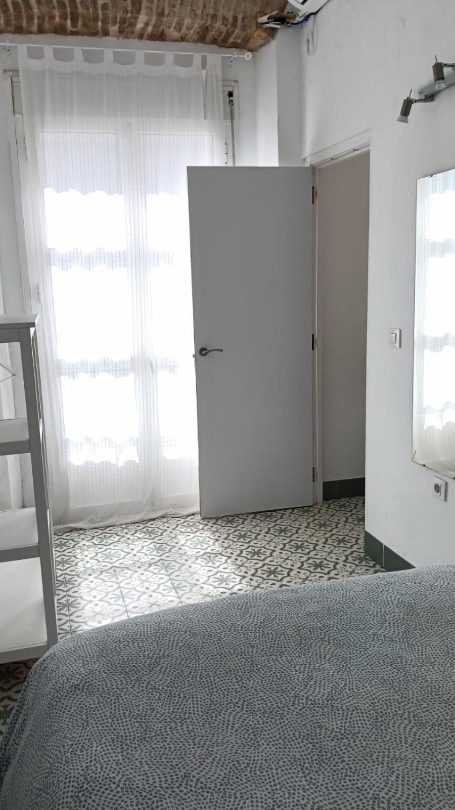 California Apartament Dos De Mayo Sevilha Exterior foto
